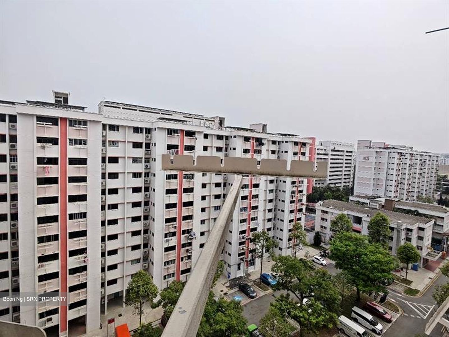 Blk 480 Jurongville @ Street 41 (Jurong West), HDB 4 Rooms #637739251